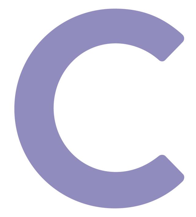 c